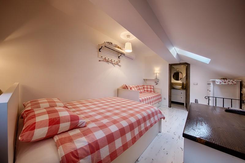 Riva Suite 2 Komiža Exterior foto